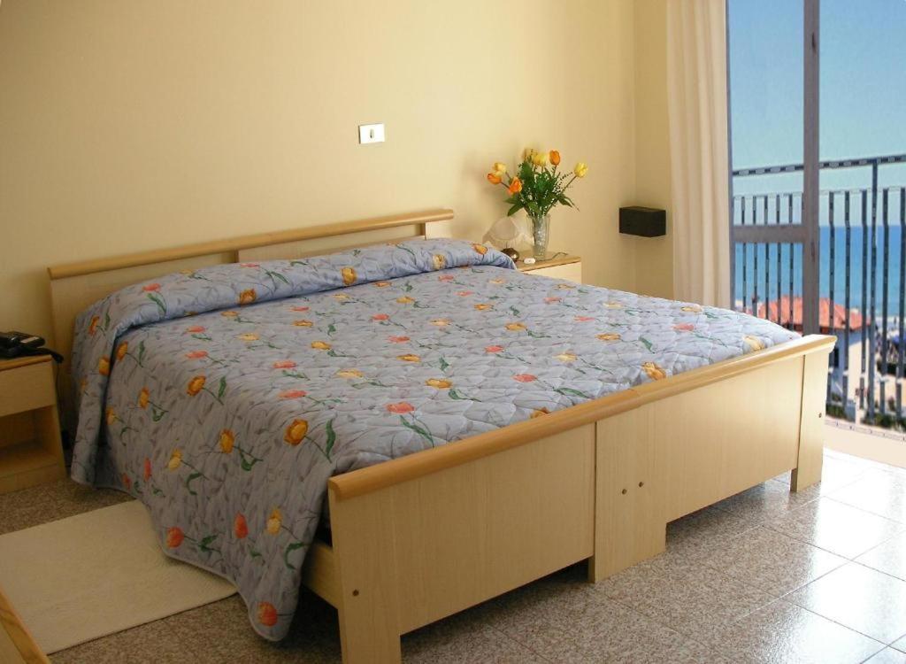 Hotel Trovatore Lido di Jesolo Room photo